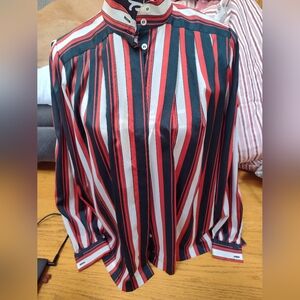 Vintage Liz Claiborne Blouse size 4